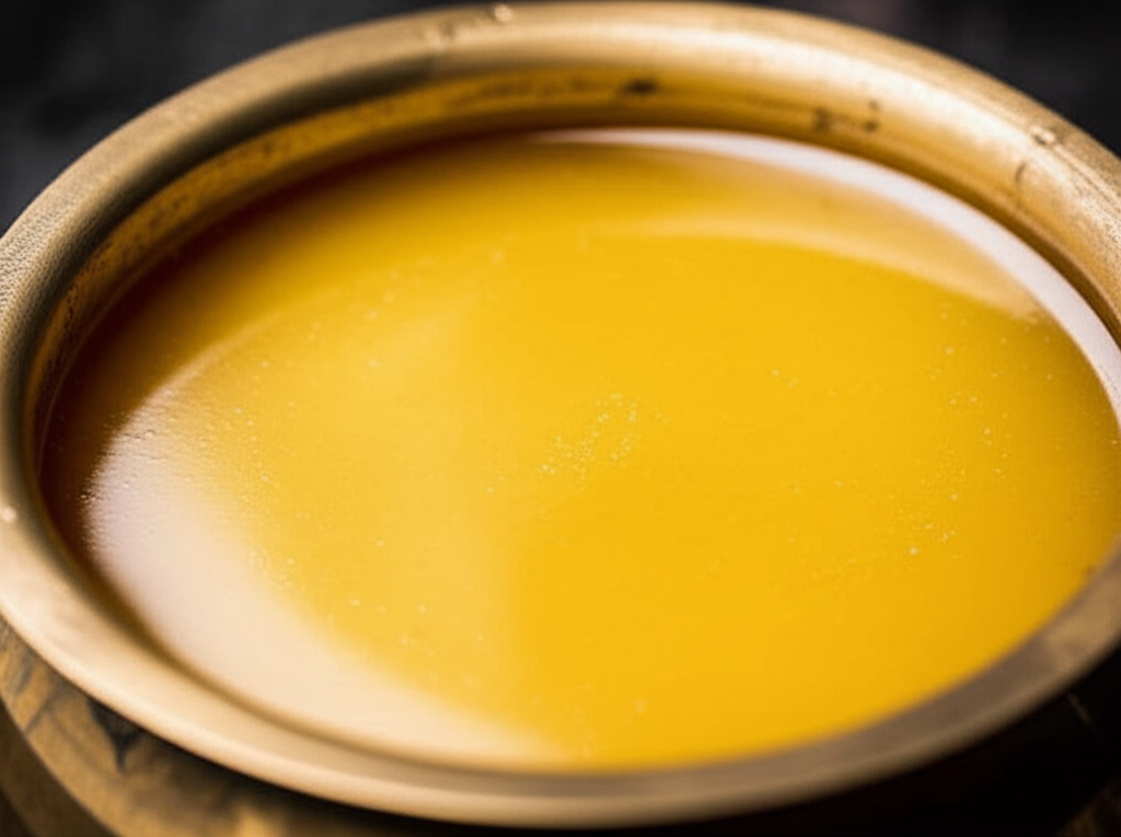 Pure Ghee